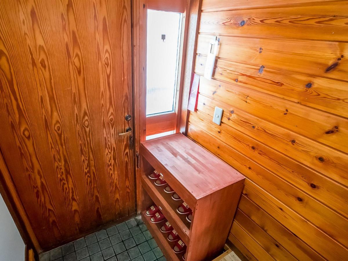 Rusutsu Lodges Pension Lilla Huset Niseko Exterior foto