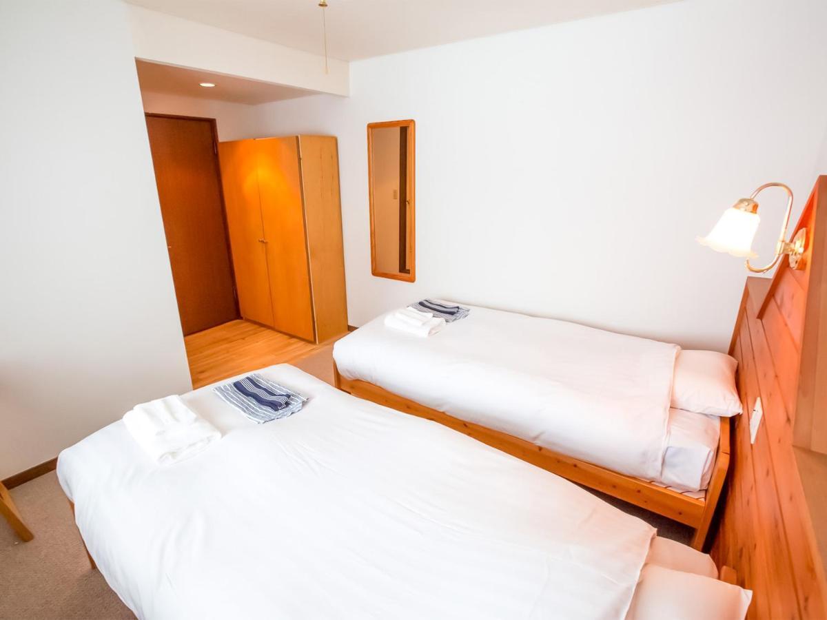 Rusutsu Lodges Pension Lilla Huset Niseko Exterior foto