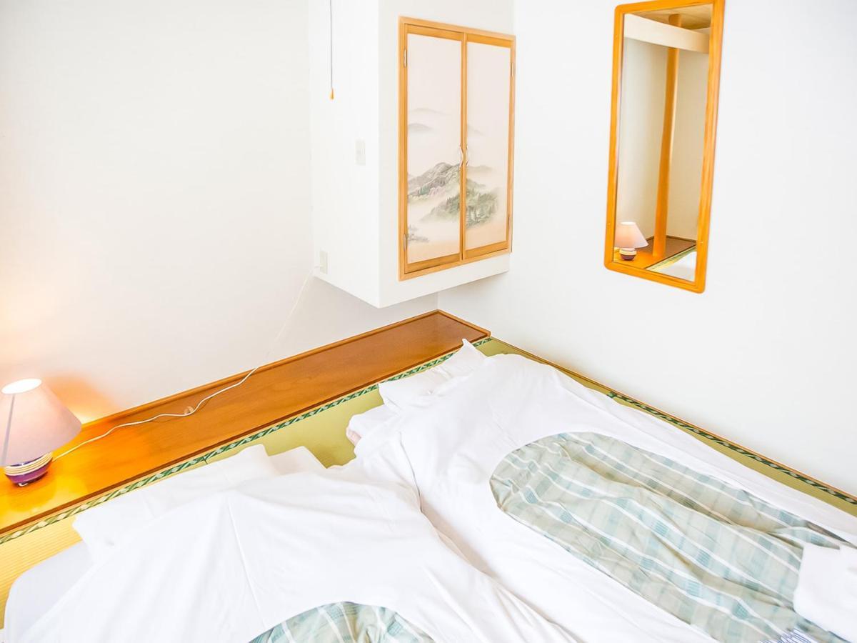 Rusutsu Lodges Pension Lilla Huset Niseko Exterior foto
