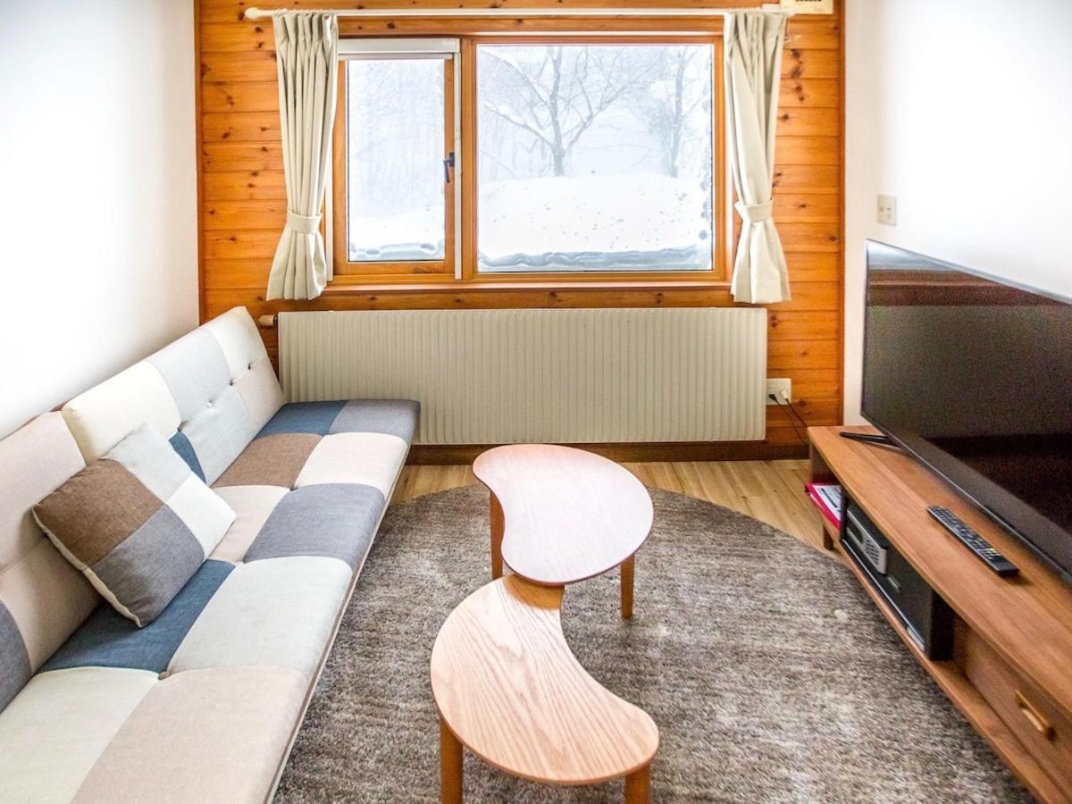 Rusutsu Lodges Pension Lilla Huset Niseko Exterior foto